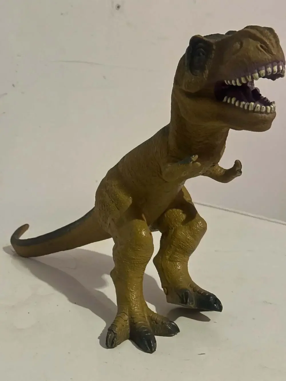 Toys R Us Maidenhead Tyrannosaurus Rex Dinosaur Toy